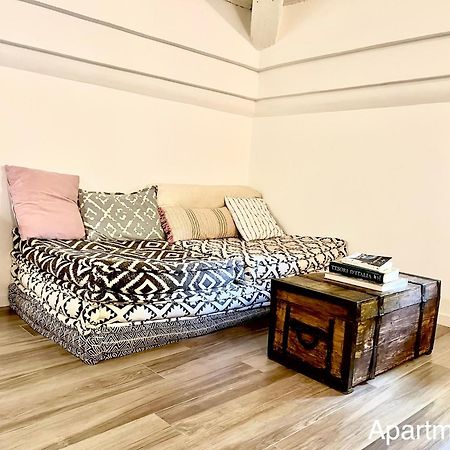 Memodena Apartments 外观 照片