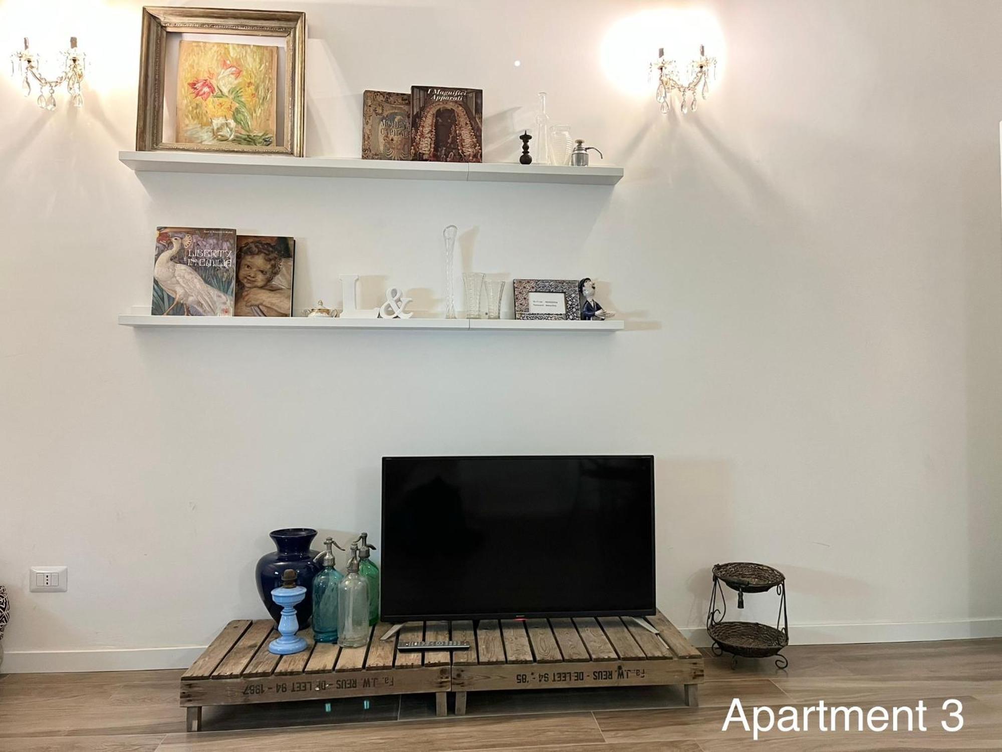 Memodena Apartments 外观 照片
