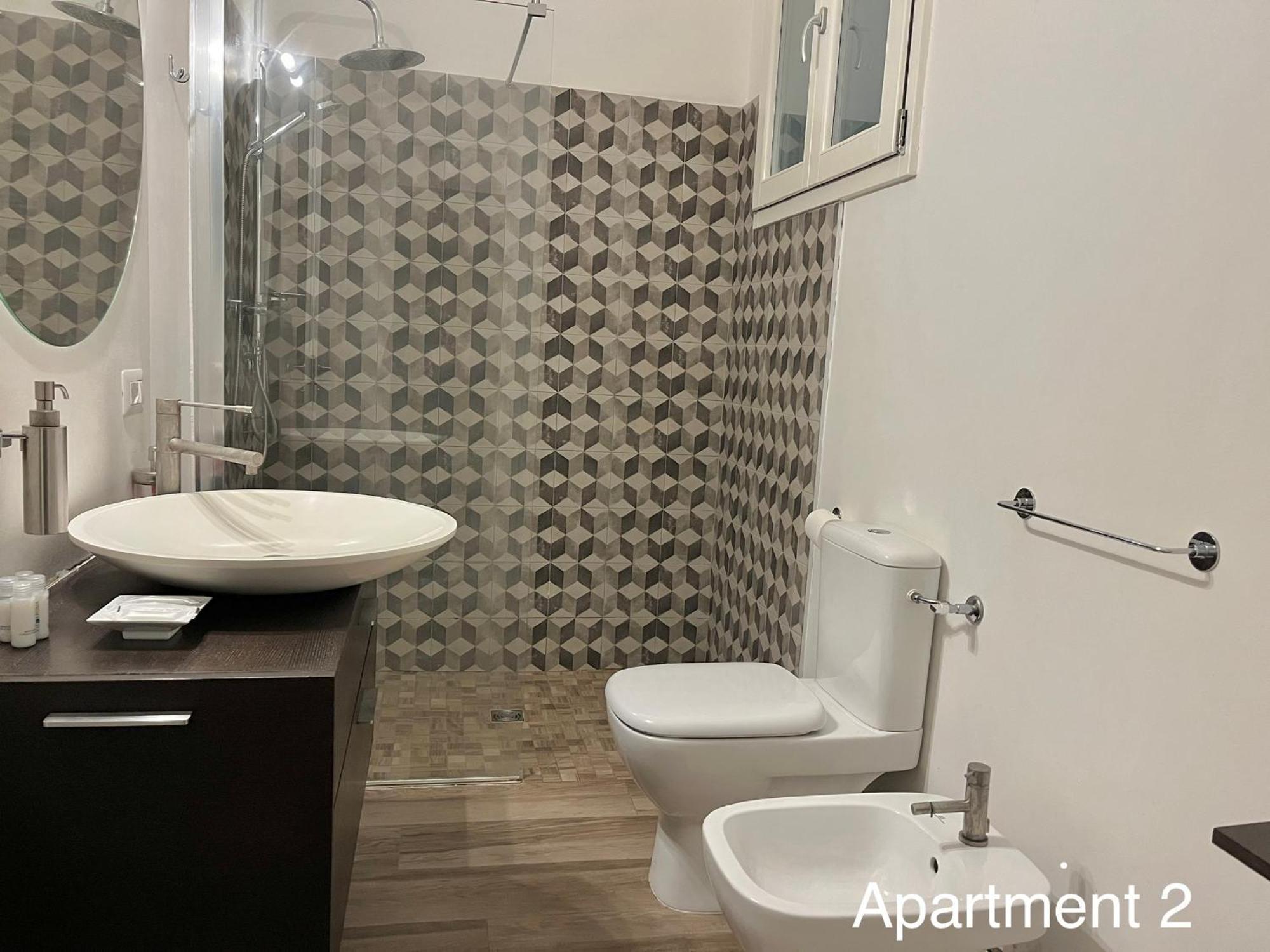 Memodena Apartments 外观 照片