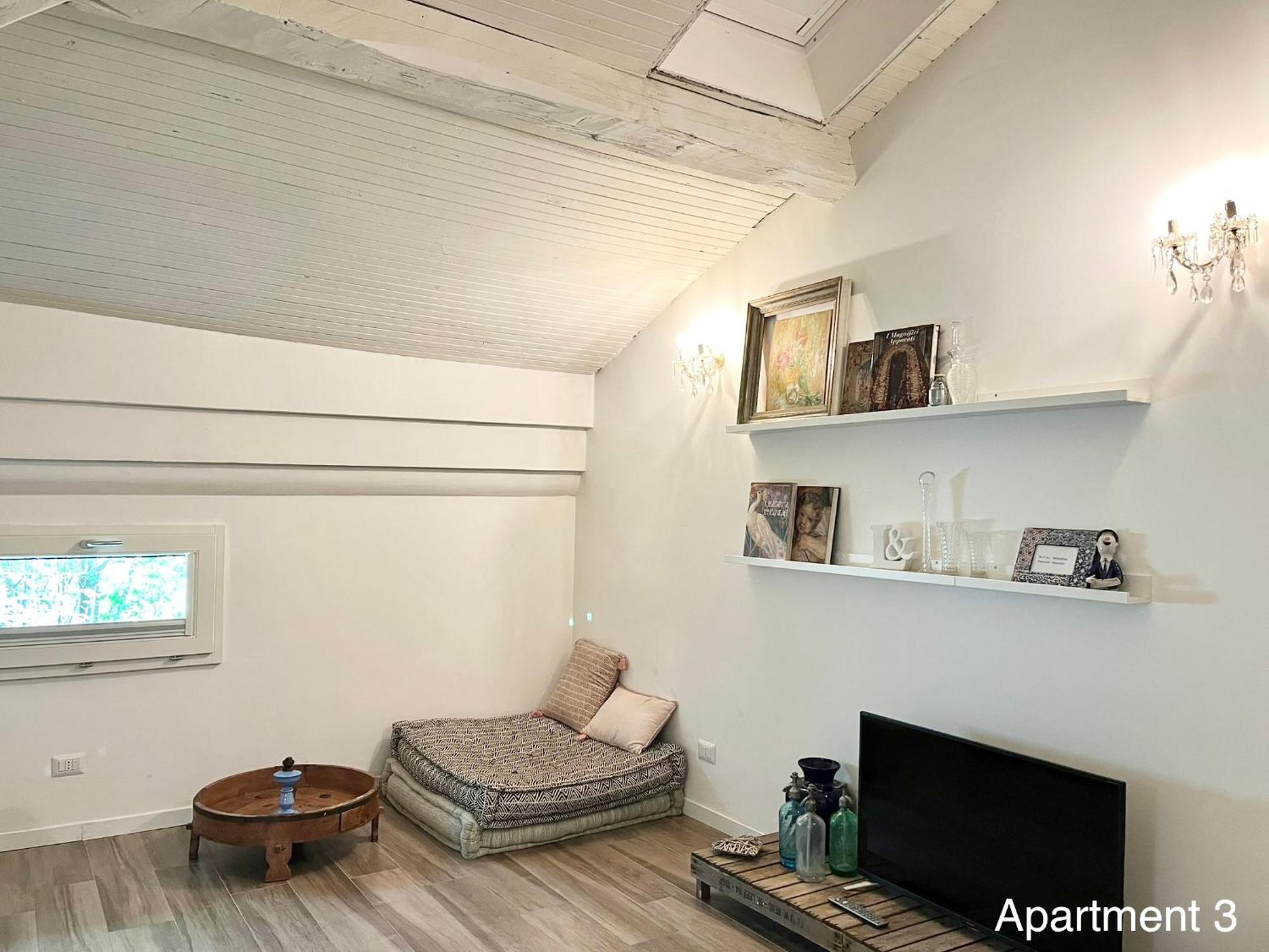 Memodena Apartments 外观 照片