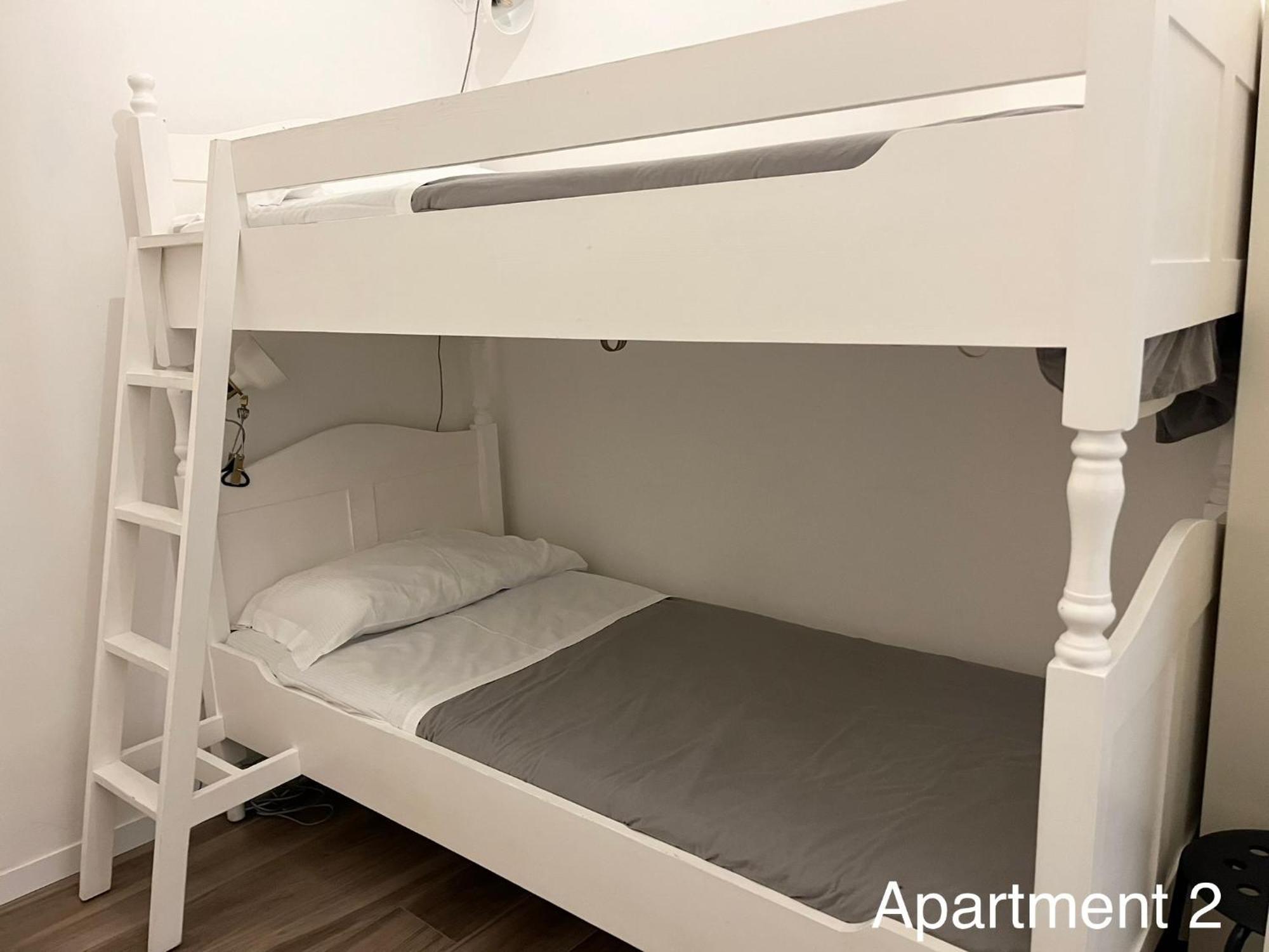Memodena Apartments 外观 照片