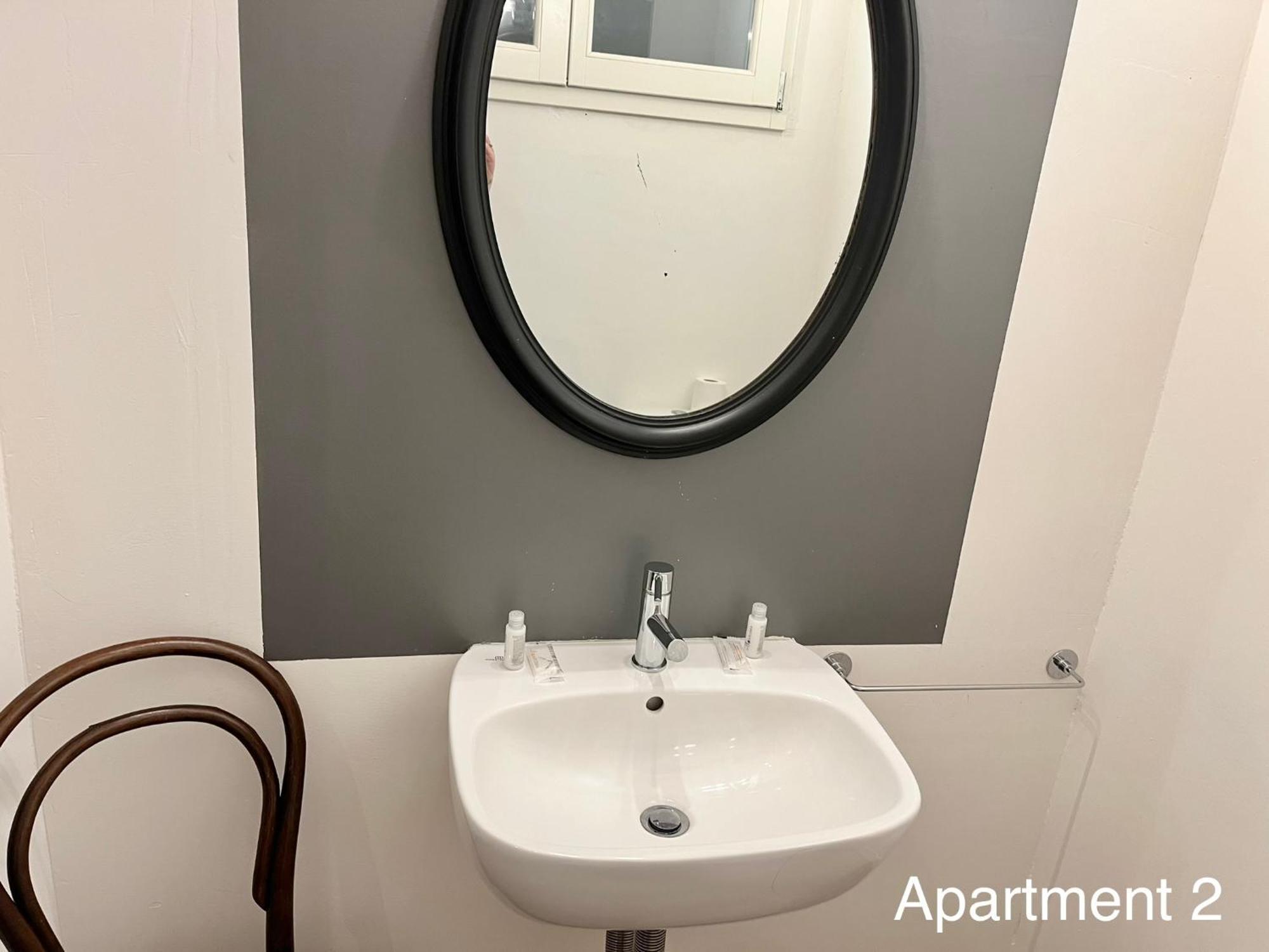 Memodena Apartments 外观 照片